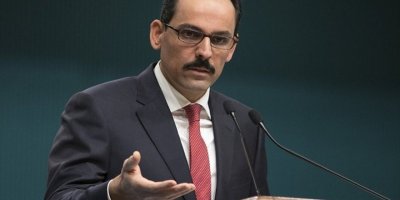 Erdoğan’ın baş danışmanı CIA raportörü çıktı!