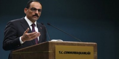 “S-400’ler aktif olarak kullanılacak”