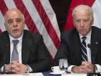 Biden'dan İbadi'ye Hewler'le işbirliği çağrısı