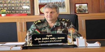 “Bir gün mutlaka Rojava’ya döneceğiz”