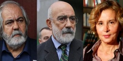 FETÖ'nün darbe çağrışımı davasında Altan kardeşler ve Ilıcak kararı!