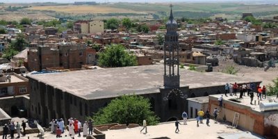 UNESCO’dan  Sur’a çağrı!