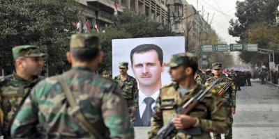 Suriye rejimi, Kürt gençlerini zorla askere götürüyor!