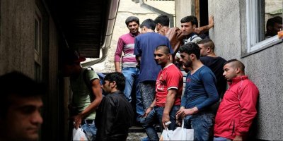 Danimarka göçmenlere memleketlerine geri dönmeleri için para teklif ediyor