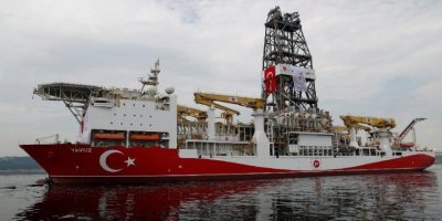 Rusya’dan Türkiye’ye ‘Kıbrıs’ tepkisi