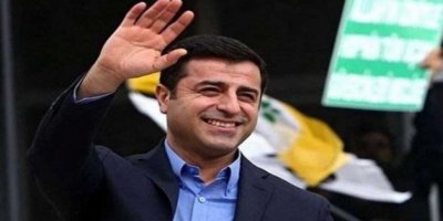 AİHM'den Demirtaş kararı