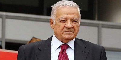 Mustafa Özçelik: Fırat'ın ailesine ve sevenlerine baş sağlığı diliyorum