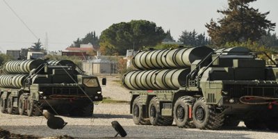 NATO'dan son dakika S-400 açıklaması endişeliyiz