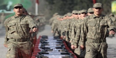 Bedelli askerlikte başvuru ve kura tarihleri belli oldu