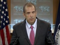 ABD'den Gülen'in iadesiyle ilgili açıklama