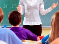 15 bin sözleşmeli öğretmen alınacak