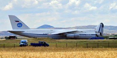 Erdoğan:2020'de son noktayı koyuyoruz!