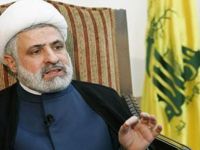 Hizbullah:Suriye'nin Birliği İçin Çözüm Esad