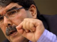 Salih Müslim: Federalizm Suriye'yi bir arada tutmanın yolu