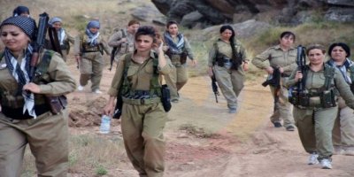 İran, Kürt partileriyle Oslo’da görüşecek