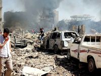 PYD, Qamışlo Katliamında ihmali bulunanları görevden aldı