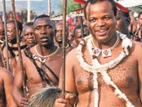 Beşikçi: 'Afrika Edebiyatı' Üzerine…