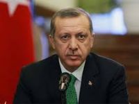 Erdoğan Yenikapı'ya HDP'yi niçin davet etmediğini açıkladı