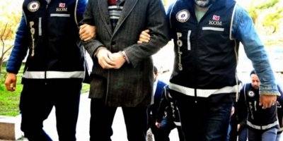 Kars’ta İHD ve HDP’lilere operasyon: 12 gözaltı