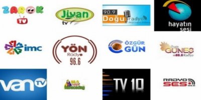 KHK ile kapatılan TV programcılarına ve katılımcılarına dava açıldı