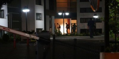 Belaruslu diplomat Ankara'da vurularak yaralandı