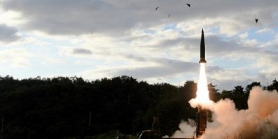 'Kuzey Kore iki füze ateşledi' iddiası