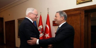 ABD’den 'Kuzey Suriye' açıklaması