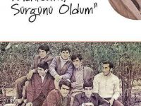 İbrahim Küreken ; “Parçası, Tanığı, Mahkumu, Sürgünü Oldum”