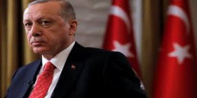 Erdoğan'dan ABD'ye S-400 ve yaptırım yanıtı