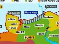 Minbic tamamen IŞID’ten kurtarıldı