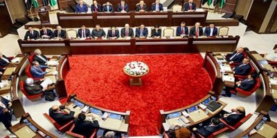 Reform Paketi Parlamentoya geri gönderilecek!