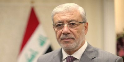 Beşir Haddaddan Peşmerge çağrısı