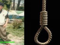 İran rejimi, Kürt aktivisti Abdullahi ve beş tutsağı daha idam etti