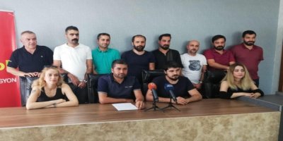 Diyarbakır İSİG'ten açıklama