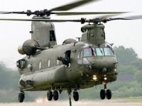 İtalya’dan peşmergeye helikopter