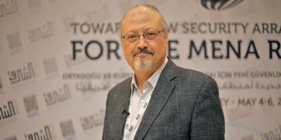 Suudi yönetime karşı yeni Kaşıkçı tasarısı