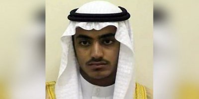 Hamza Bin Ladin öldürüldü!
