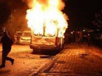 "Öğrenciler Kürt olduğu için satır, pala, sopa ve taşlarla kaldığımız yurda saldırdılar"