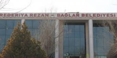Bağlar Belediyesi’nde istifa!