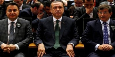 AKP’de 'Truva sendromu'