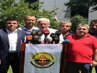 Diyarbakır’da 13 STK: 'Bombalı saldırıları kınıyoruz'