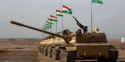 Germiyan'da ortak operasyon başlattıldı