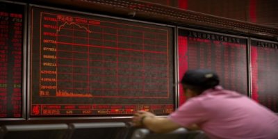 Ticaret savaşları küresel piyasaları vurdu