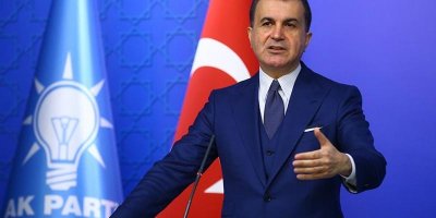 Çelik’ten Kaz Dağları savunması