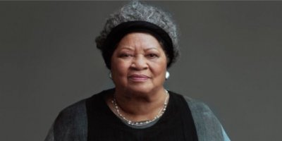 Toni Morrison vefat etti