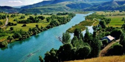 “Munzur’a dokunma” çağrısı