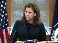 ABD:Gülen'in İadesi İçin Bir Tarih Verilemez