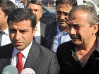 Demirtaş ve Önder'a Hapis İstemi