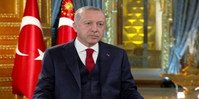 Erdoğan kayyımları üst görevlere getirdi