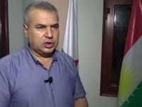 PYD Güçleri Qamışlo'daki parti binalarına saldırdı